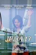 Poster de la película Julia 17