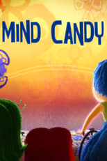 Poster de la película Mind Candy