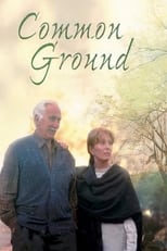 Poster de la película Common Ground