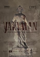 Poster de la película Yakuman: Hacia donde van las aguas