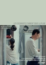 Poster de la película Snails love each other under the rain