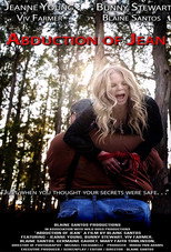 Poster de la película Abduction of Jean