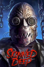 Poster de la película Skinned Deep