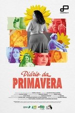 Poster de la película Diário da Primavera