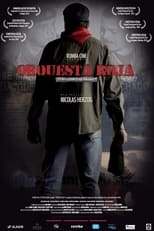 Poster de la película Orquesta roja