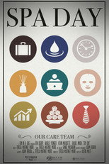 Poster de la película Spa Day