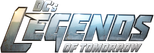 Logo DC's Legends of Tomorrow