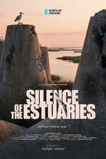Poster de la película The Silence of the Estuaries