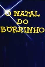 Poster de la película O Natal do Burrinho