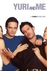 Poster de la película Yuri & Me