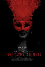 Poster de la película The Girl In Red