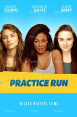 Poster de la película Practice Run