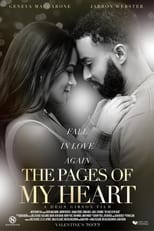 Poster de la película The Pages of my Heart