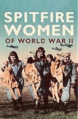Poster de la película Spitfire Women