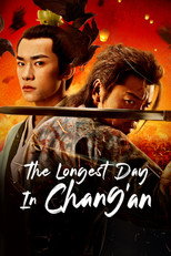 Poster de la serie The Longest Day in Chang'an