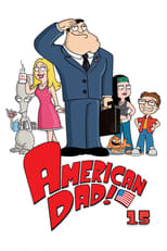 American Dad!