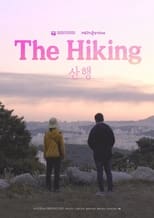 Poster de la película The Hiking