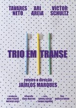 Poster de la película Trio em Transe