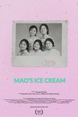 Poster de la película Mao's Ice Cream