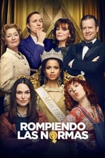 Poster de la película Rompiendo las normas