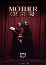 Poster de la película Mother Creature