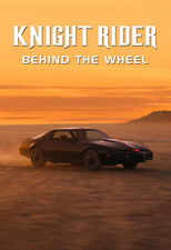 Poster de la película Knight Rider: Behind the Wheel