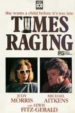 Poster de la película Time's Raging