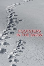 Poster de la película Footsteps in the Snow