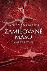 Poster de la película Meat Love