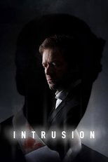 Poster de la serie Intrusion