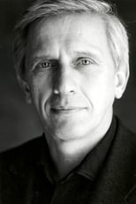 Actor Jan Englert