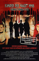 Poster de la película Kinder der Nacht
