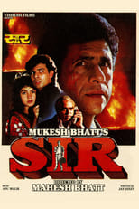 Poster de la película Sir