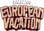 Logo European Vacation