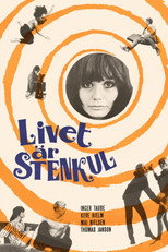 Poster de la película Life's Just Great