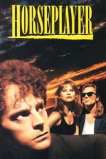 Poster de la película Horseplayer