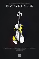 Poster de la película Black Strings