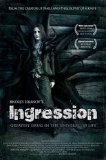 Poster de la película Ingression