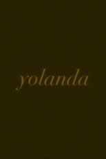 Poster de la película Yolanda