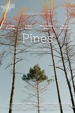 Poster de la película Pines