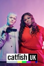 Poster de la serie Catfish UK