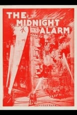 Poster de la película The Midnight Alarm