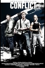 Poster de la película Conflict