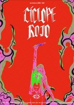 Poster de la película Cíclope Rojo