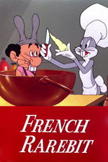 Poster de la película French Rarebit