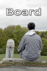 Poster de la película Board