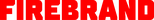 Logo Firebrand