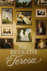 Poster de la película Um Retrato de Teresa
