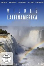 Poster de la serie Wildes Lateinamerika