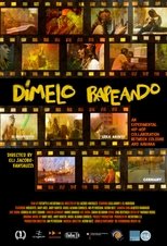 Poster de la película ¡Dímelo Rapeando!